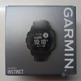 Garmin Instinct 45mm Orologio