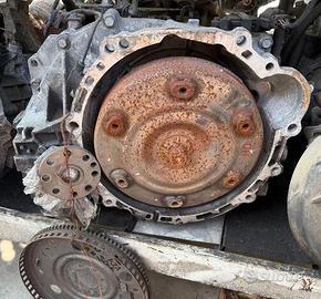 Cambio automatico Kia Soul 1.6 diesel 1 serie