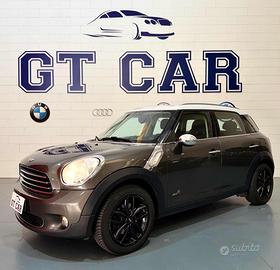 MINI Countryman Mini Cooper D Business Countryma