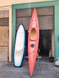 Canoe