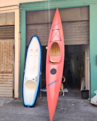 Canoe