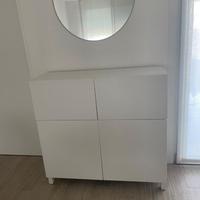 Mobile Soggiorno IKEA – 120x113x40 cm