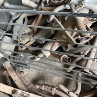 Separatore nissan terrano II