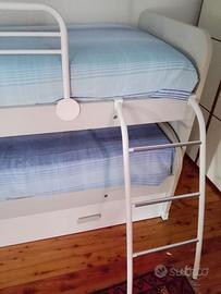 Letto a castello