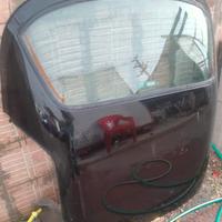 HARD TOP MG MGF