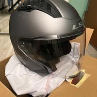 Casco LS2 Copter taglia XS