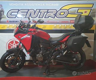 Yamaha Tracer 7 -Touring 2022
