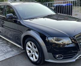 AUDI A4 allroad 1ª serie - 2010