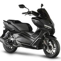 KL Brera KL 125 Brera KL 125
