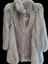 pelliccia vintage