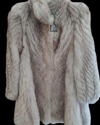 pelliccia vintage