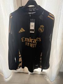 tuta real madrid 2025/2026