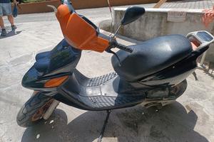 booster