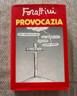 Forattini - Provocazia