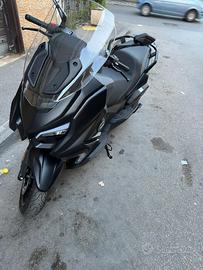 Scooter 350