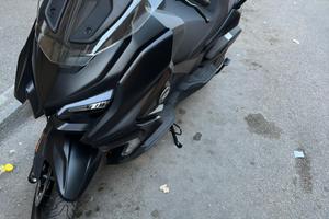 Scooter 350