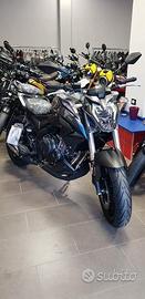 Voge Brivido 500 EURO 5 NUOVA PRONTOCONSEGNA