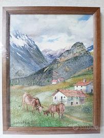 quadro Vera Sobotka