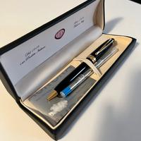 Penna a sfera Aurora Ipsilon Resin