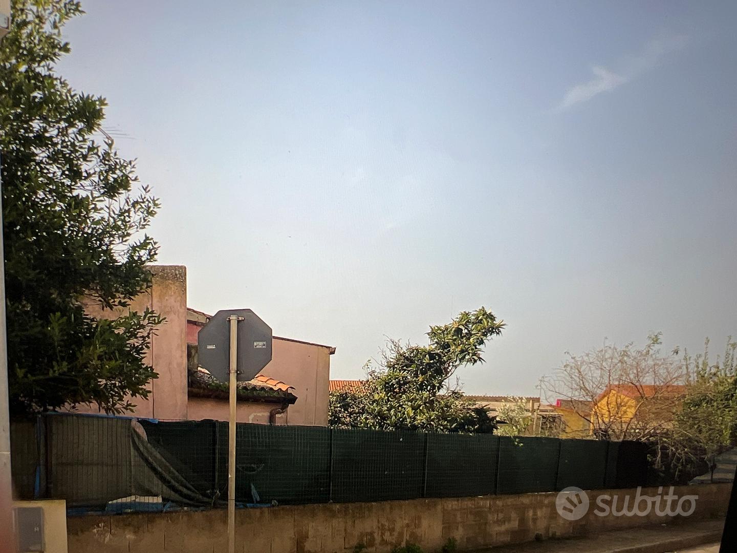Casa singola in fase di ristrutturazione Marrubiu - Vista 5
