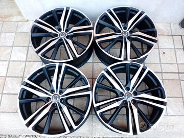 CERCHI 21 ORIGINALI VOLVO COD:2302