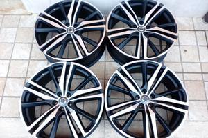 CERCHI 21 ORIGINALI VOLVO COD:2302