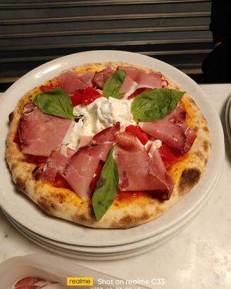 Pizzaiolo