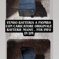 BATTERIA SKY 2