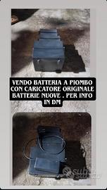BATTERIA SKY 2