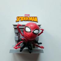Superior Spider-MancollezioneYume Toys Ma