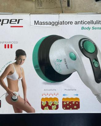 Massaggiatore