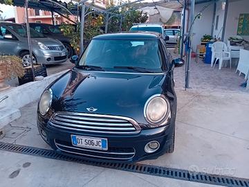 Mini 1.6 16V One D