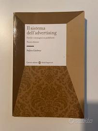 libro “Il sistema dell’advertising” di Stefano Cal