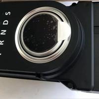 Riparazione Selettore cambio land rover