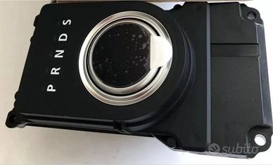 Riparazione Selettore cambio land rover