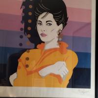 Litografia Barresi