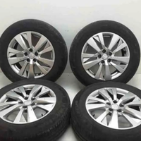 Cerchi originali Peugeot 3008 dal 2020 in poi da 1