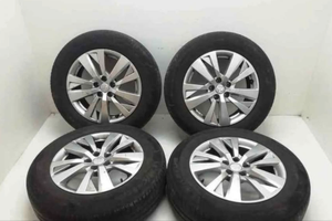 Cerchi originali Peugeot 3008 dal 2020 in poi da 1