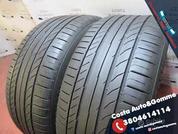 Subito - Costa Auto&Gomme - Gomme 255 55 18 Continental 255 55 R18 ...