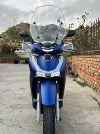 Honda SH 150 - 2023