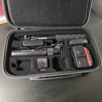 Insta 360 One R full optional