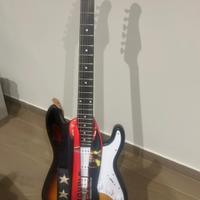 Chitarra elettrica Harley Benton
