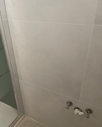 Piastrelle bianche 60x60 gres