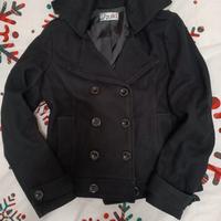 Cappotto donna Zuiki