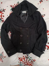Cappotto donna Zuiki