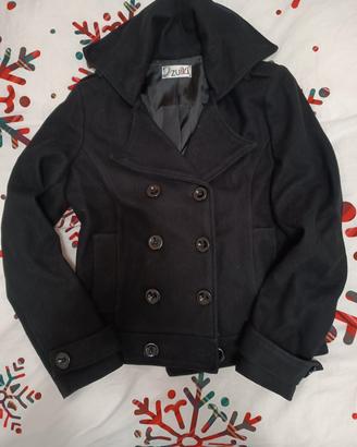 Cappotto donna Zuiki