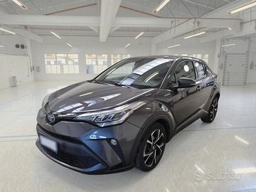 TOYOTA C-HR 2.0H 152 CV E-CVT MOREBUSINESS SUV