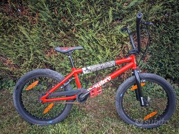 BMX Sunday