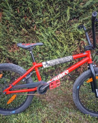BMX Sunday