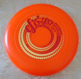 frisbee